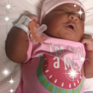 Meet your Posher, Jade